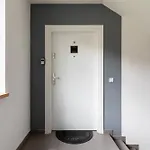 One Bedroom With A Balcony - Dietla 109 Street Krakau