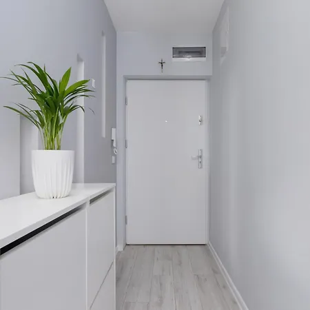 Apartment One Bedroom With A Balcony - Dietla 109 Street