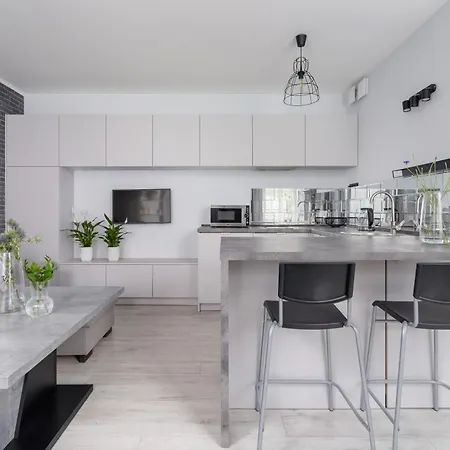 One Bedroom With A Balcony - Dietla 109 Street